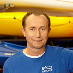 Gunnar Kühn, EKÜ-Sport